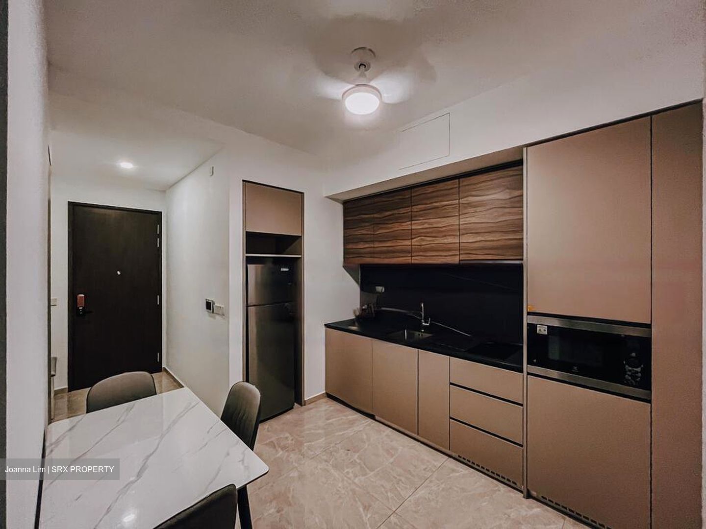 Parc Clematis (D5), Apartment #454938181